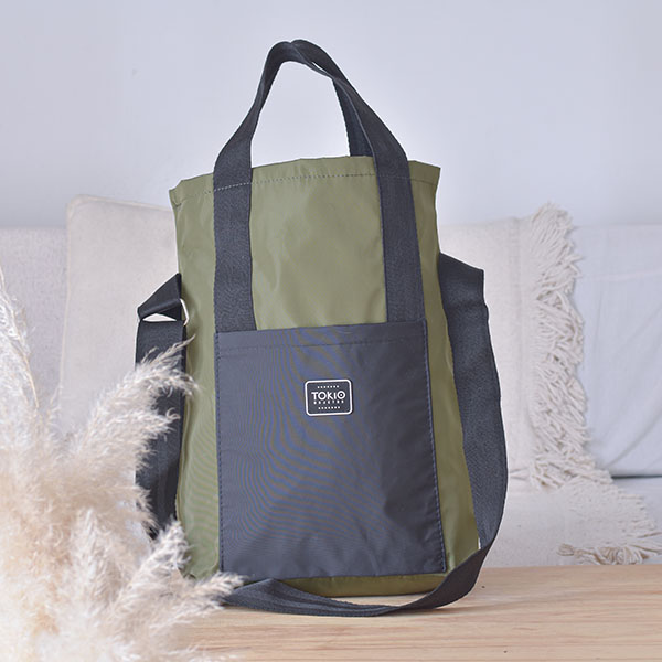BOLSO MATERO NARA