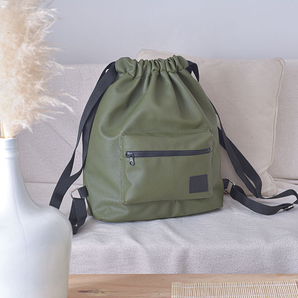 MOCHILA BAKKU