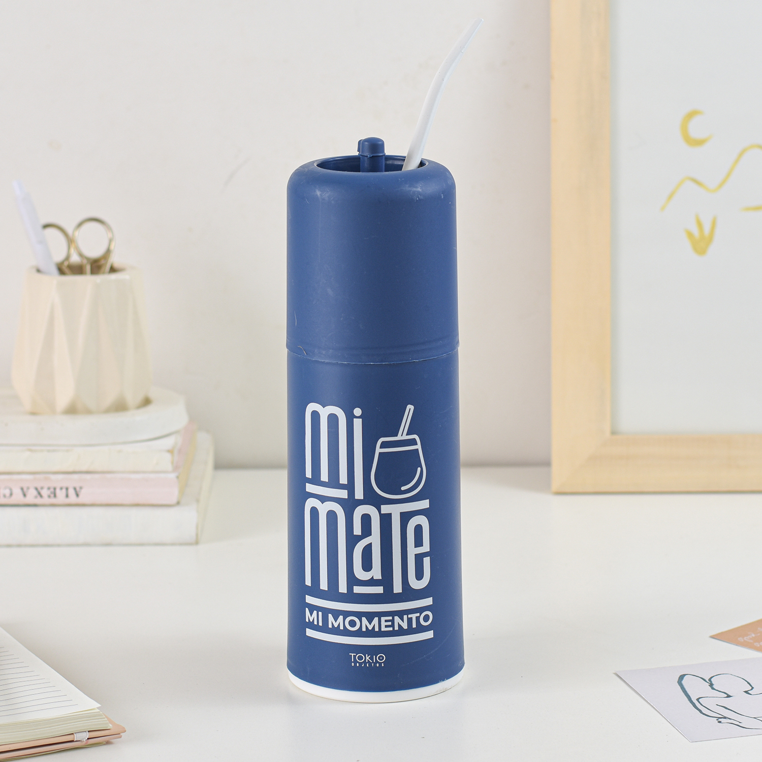 MATE AUTOCEBANTE