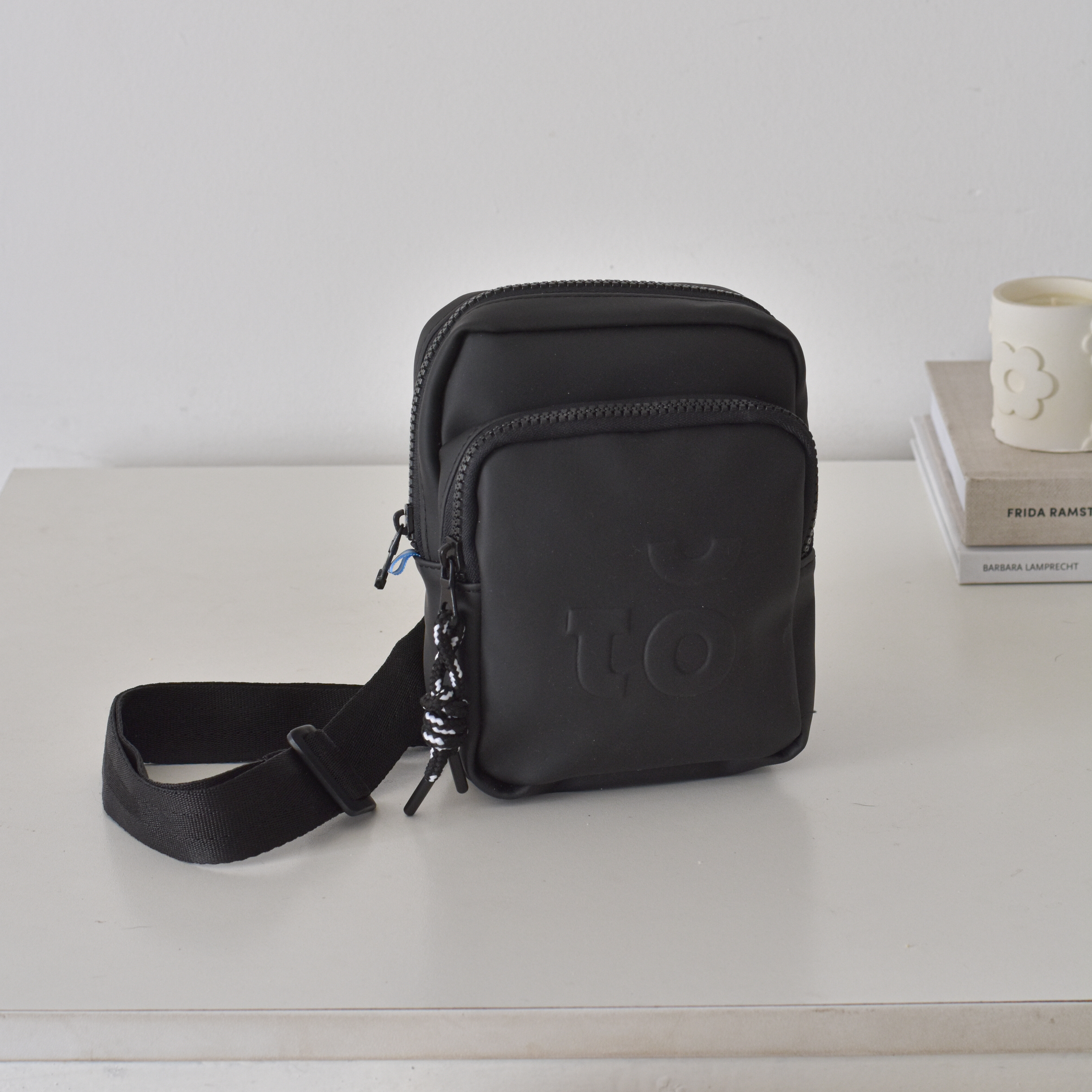 MINI TOTE