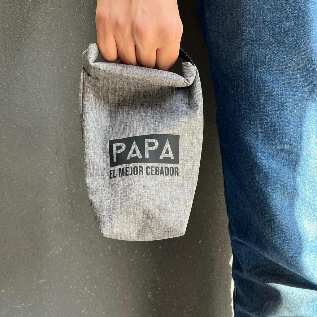 PORTA MATE PAPÁ