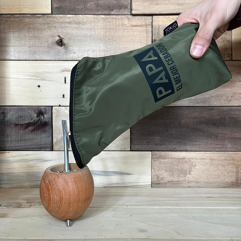 YERBERA PAPÀ