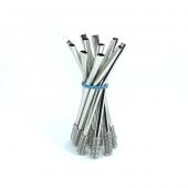 BOMBILLA RESORTE x 12