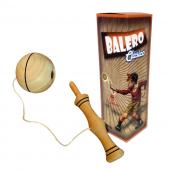 BALERO RETRO