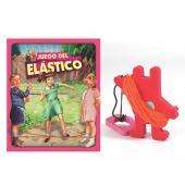 ELASTICO RETRO