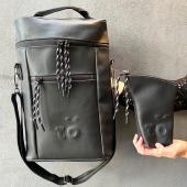 BOLSO + ARGENBAG 