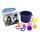 COMBO ARENA KINETICA 900GR
